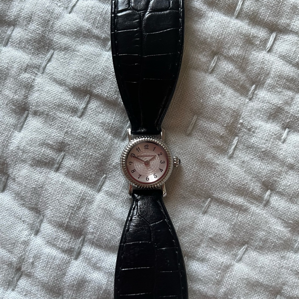 BCBG watch